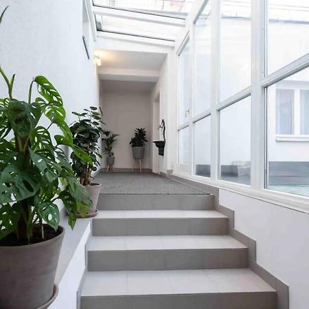 Designer Apartments 비엔나 외부 사진