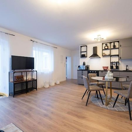 Designer Apartments 비엔나 외부 사진