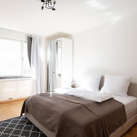 Designer Apartments 비엔나 외부 사진
