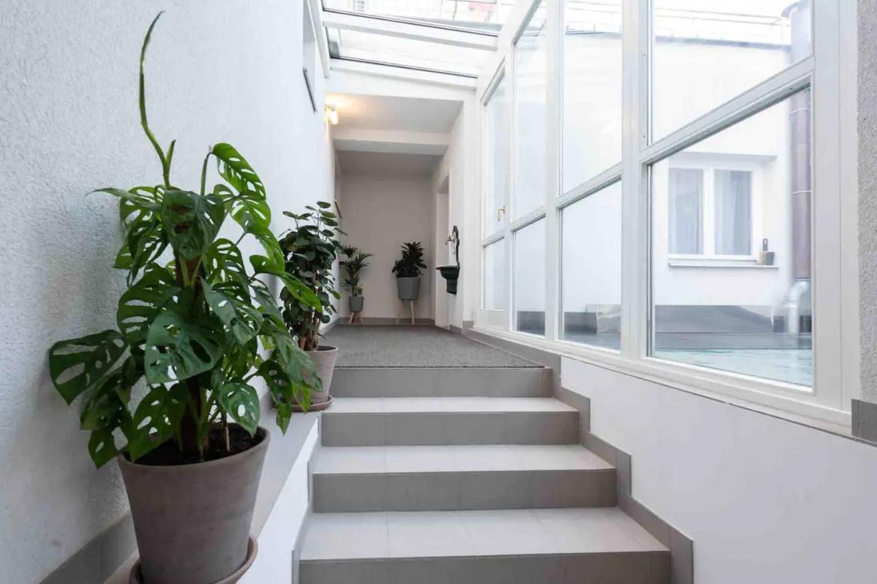 Designer Apartments 비엔나 외부 사진