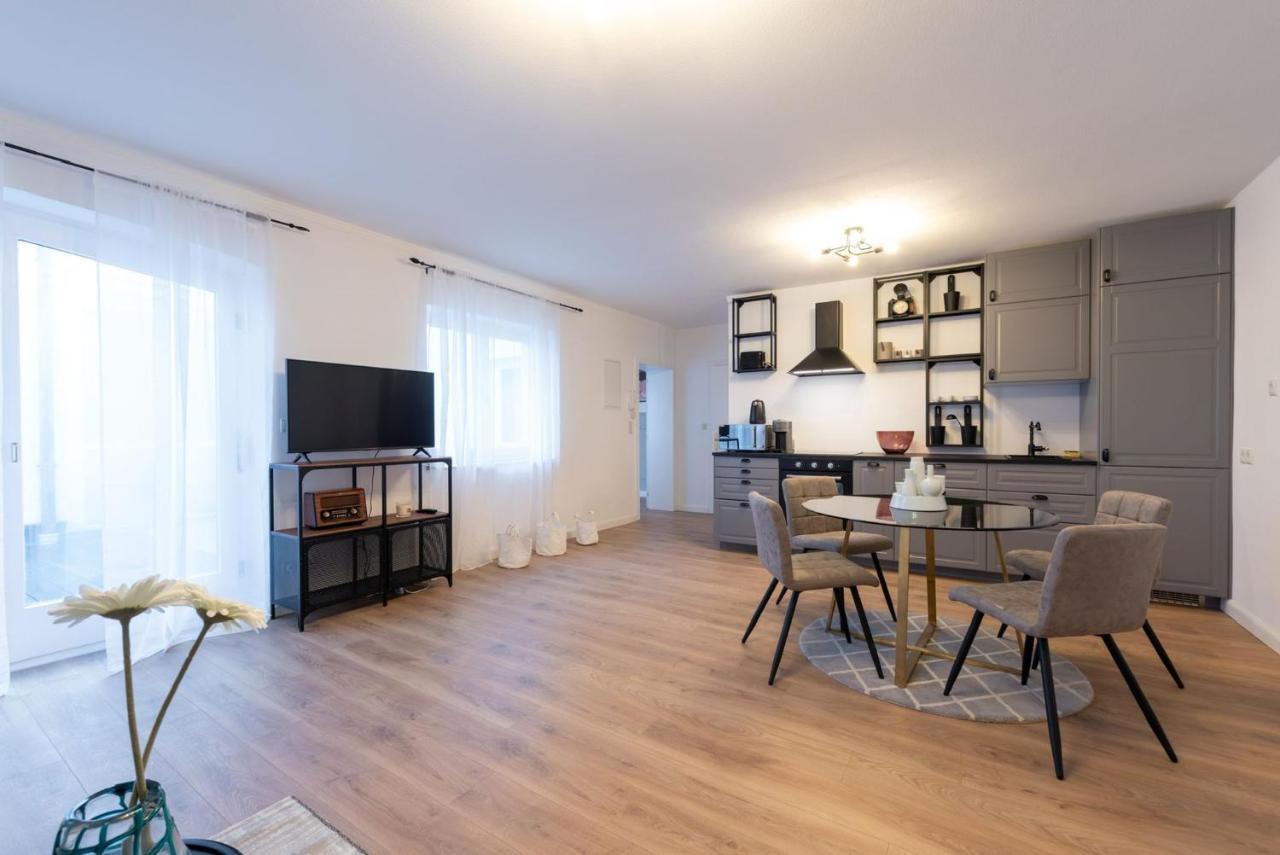 Designer Apartments 비엔나 외부 사진
