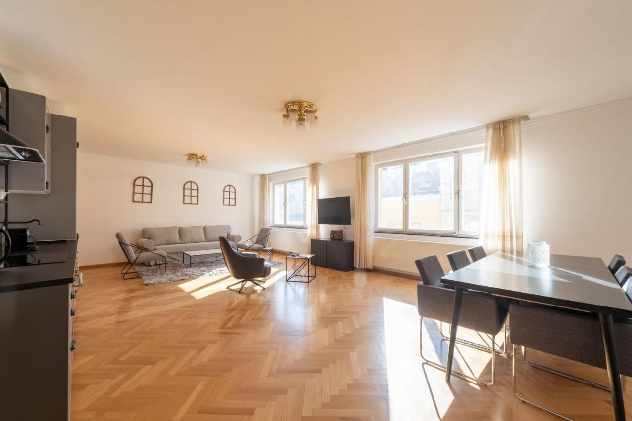 Designer Apartments 비엔나 외부 사진