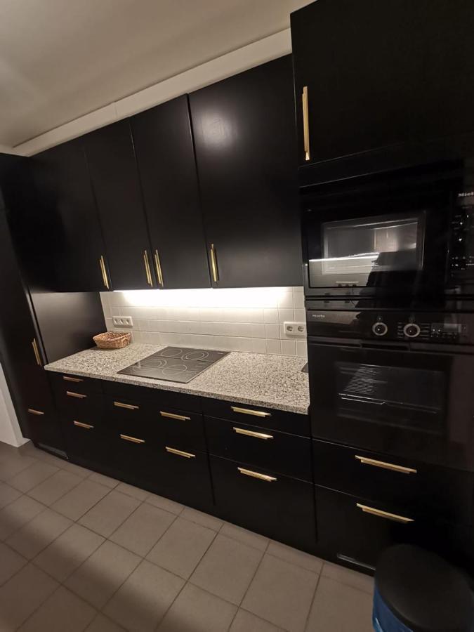 Designer Apartments 비엔나 외부 사진