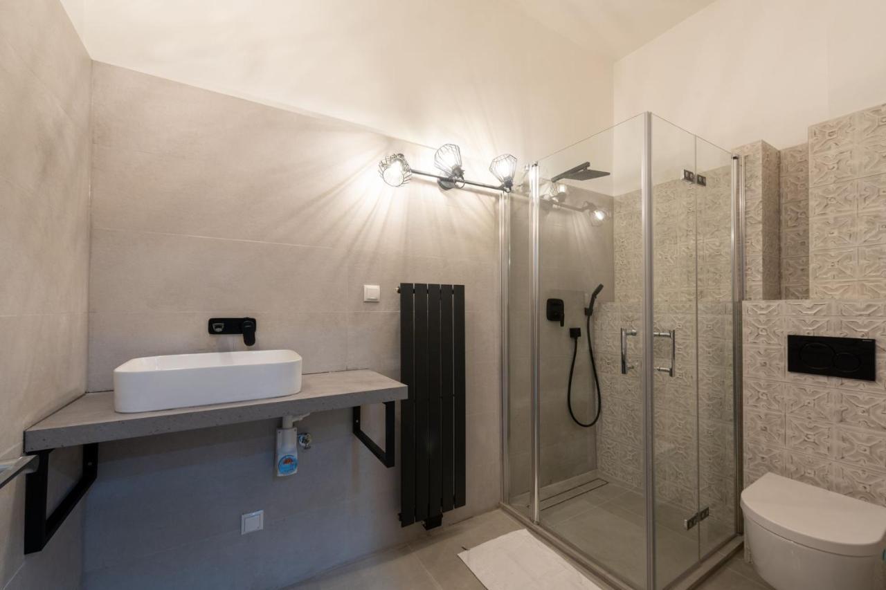 Designer Apartments 비엔나 외부 사진