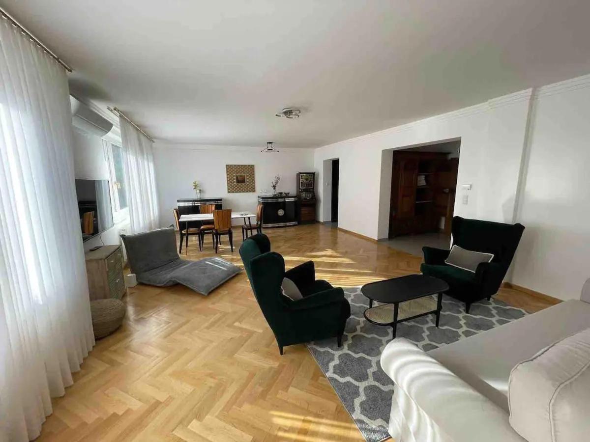 Designer Apartments 비엔나 외부 사진