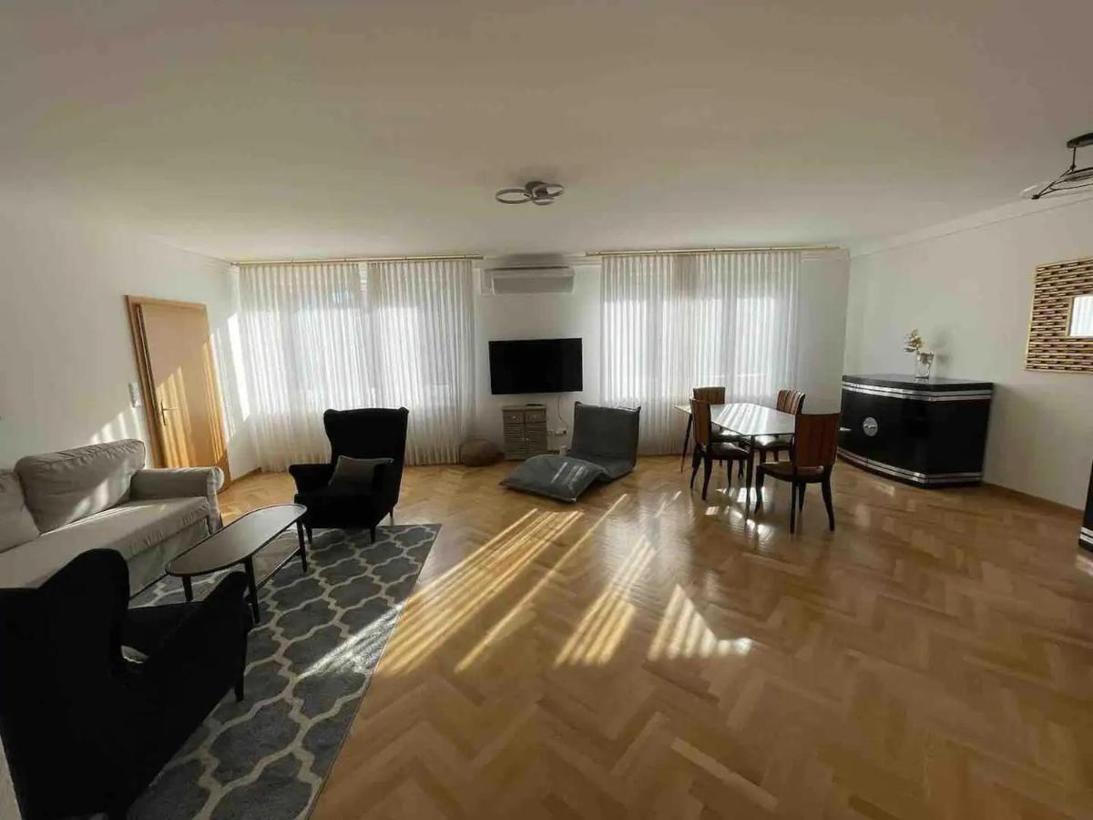 Designer Apartments 비엔나 외부 사진