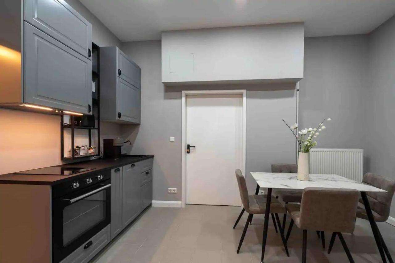 Designer Apartments 비엔나 외부 사진