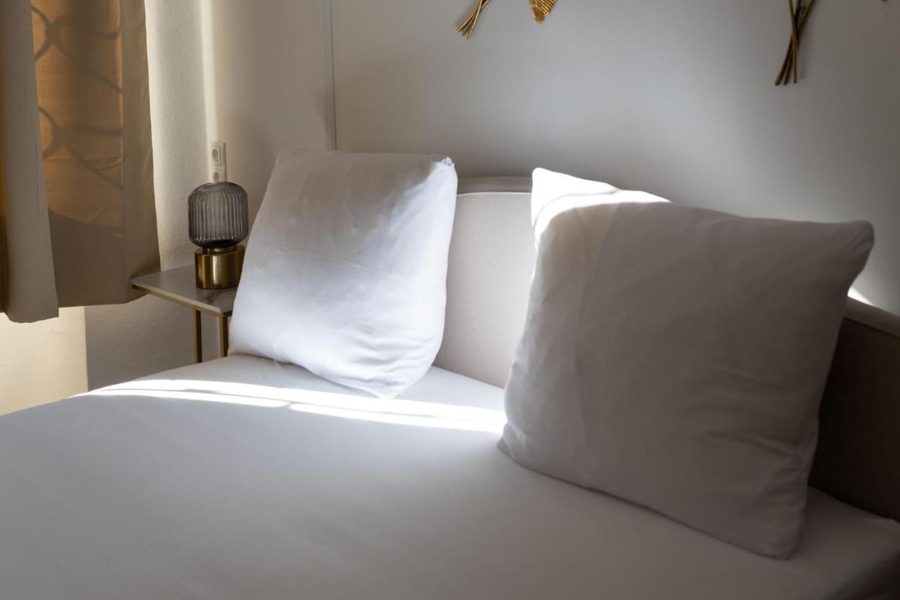 Designer Apartments 비엔나 외부 사진
