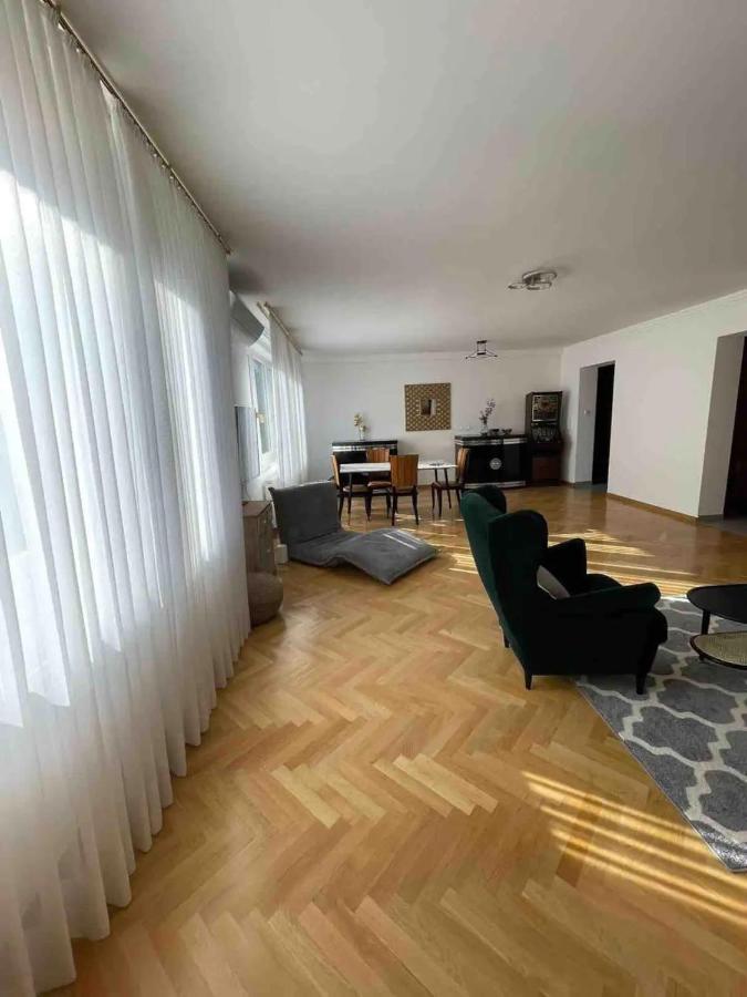 Designer Apartments 비엔나 외부 사진