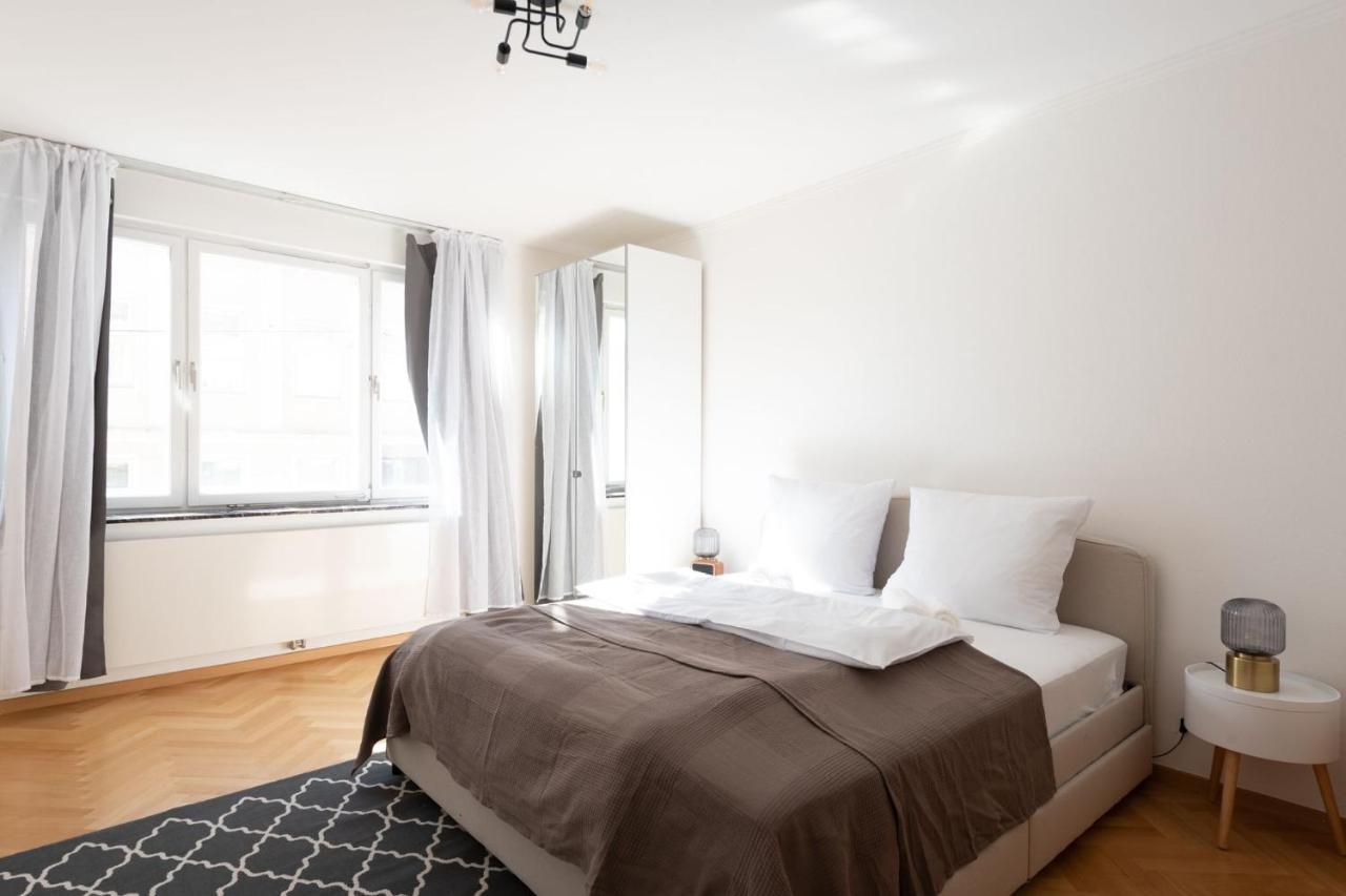 Designer Apartments 비엔나 외부 사진