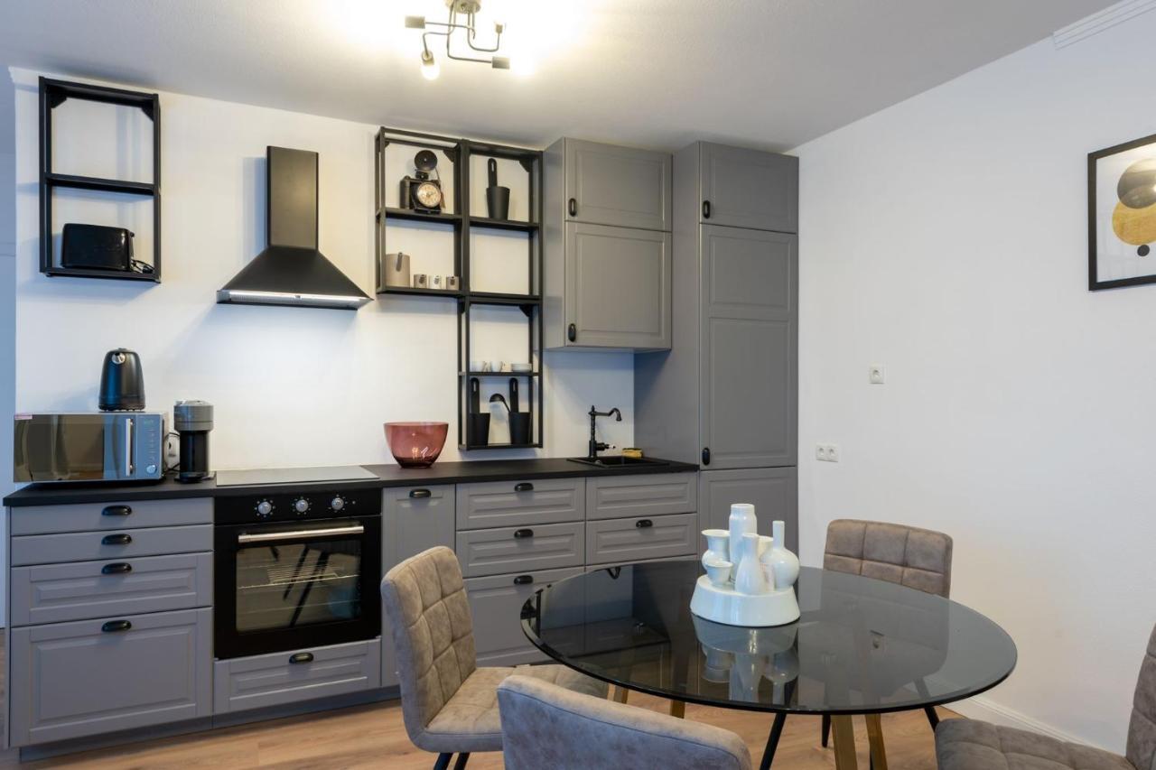 Designer Apartments 비엔나 외부 사진