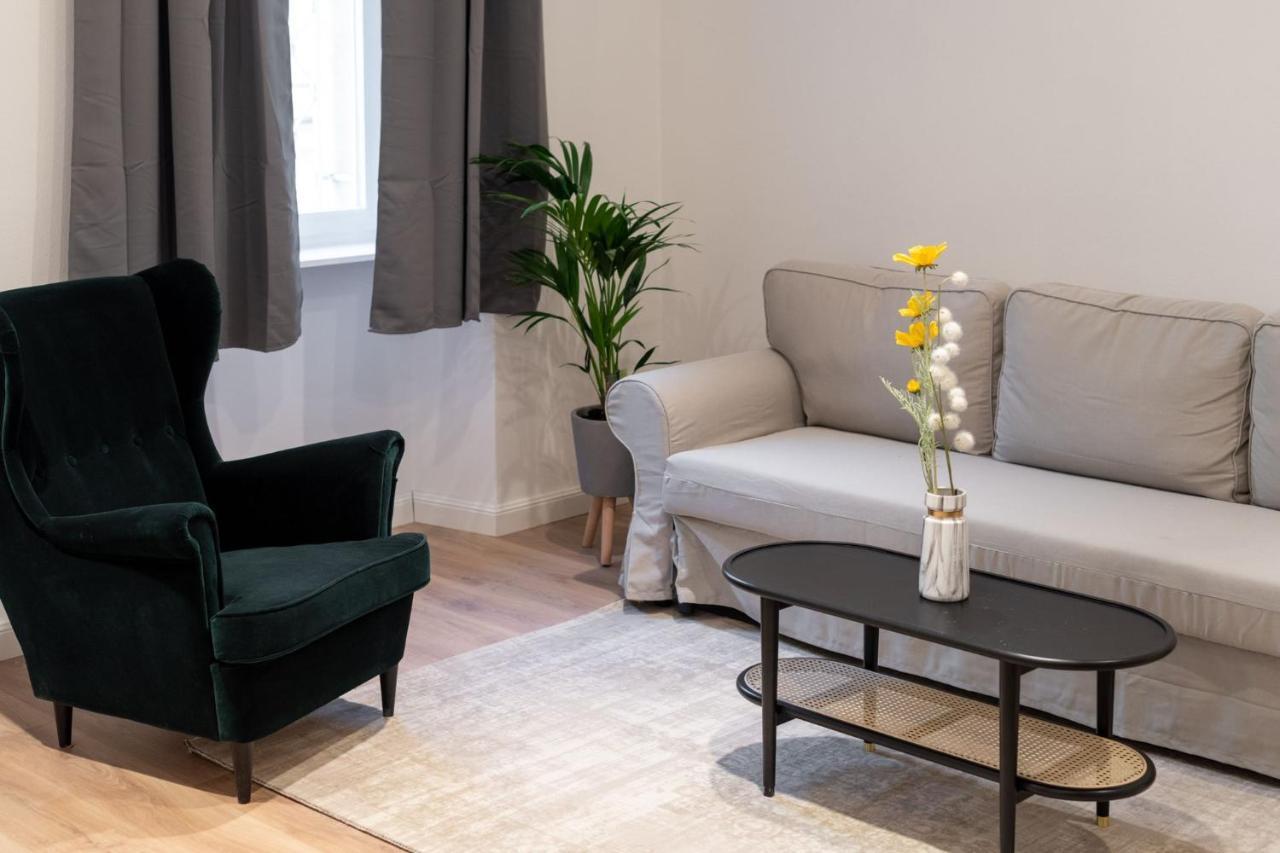 Designer Apartments 비엔나 외부 사진
