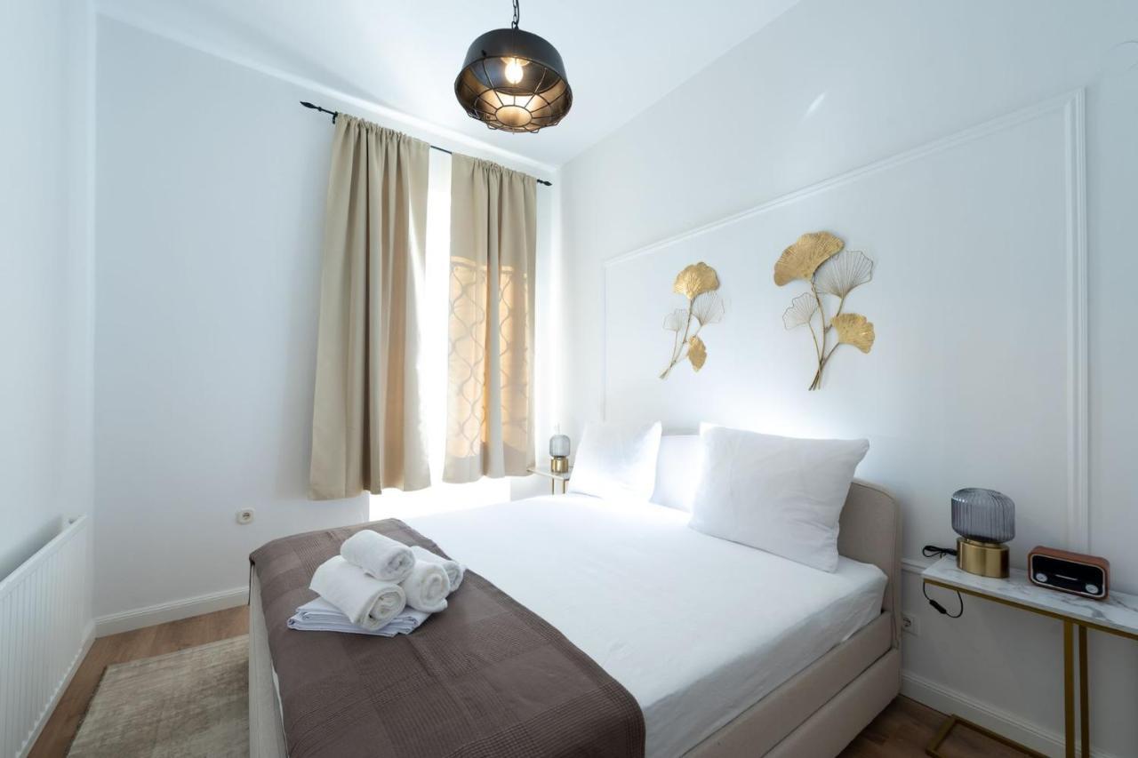 Designer Apartments 비엔나 외부 사진