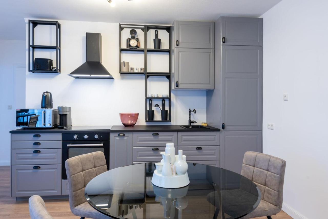 Designer Apartments 비엔나 외부 사진