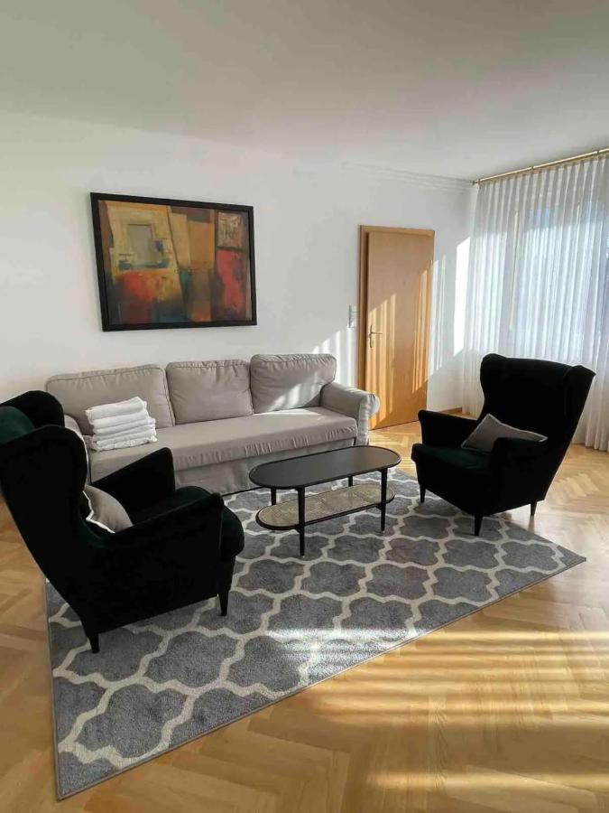Designer Apartments 비엔나 외부 사진