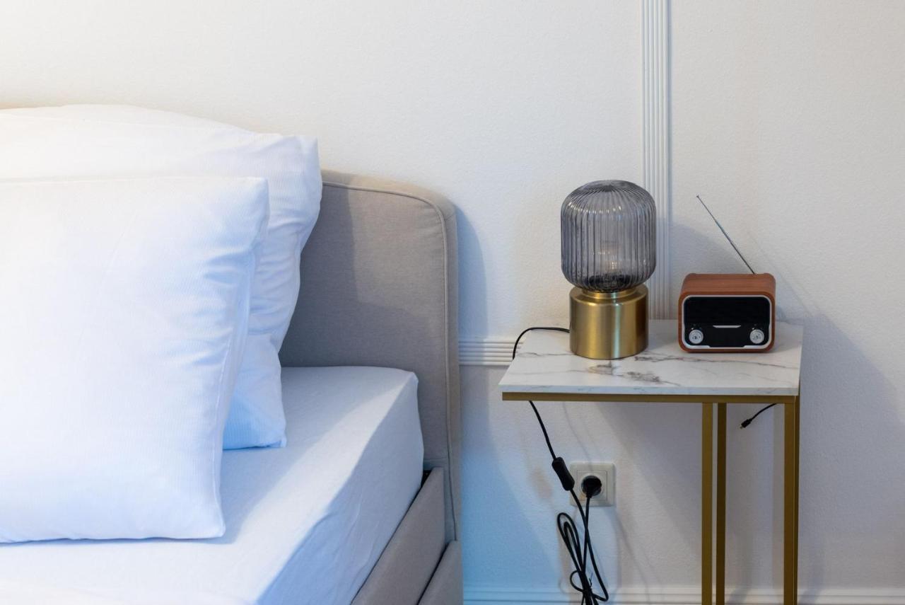 Designer Apartments 비엔나 외부 사진