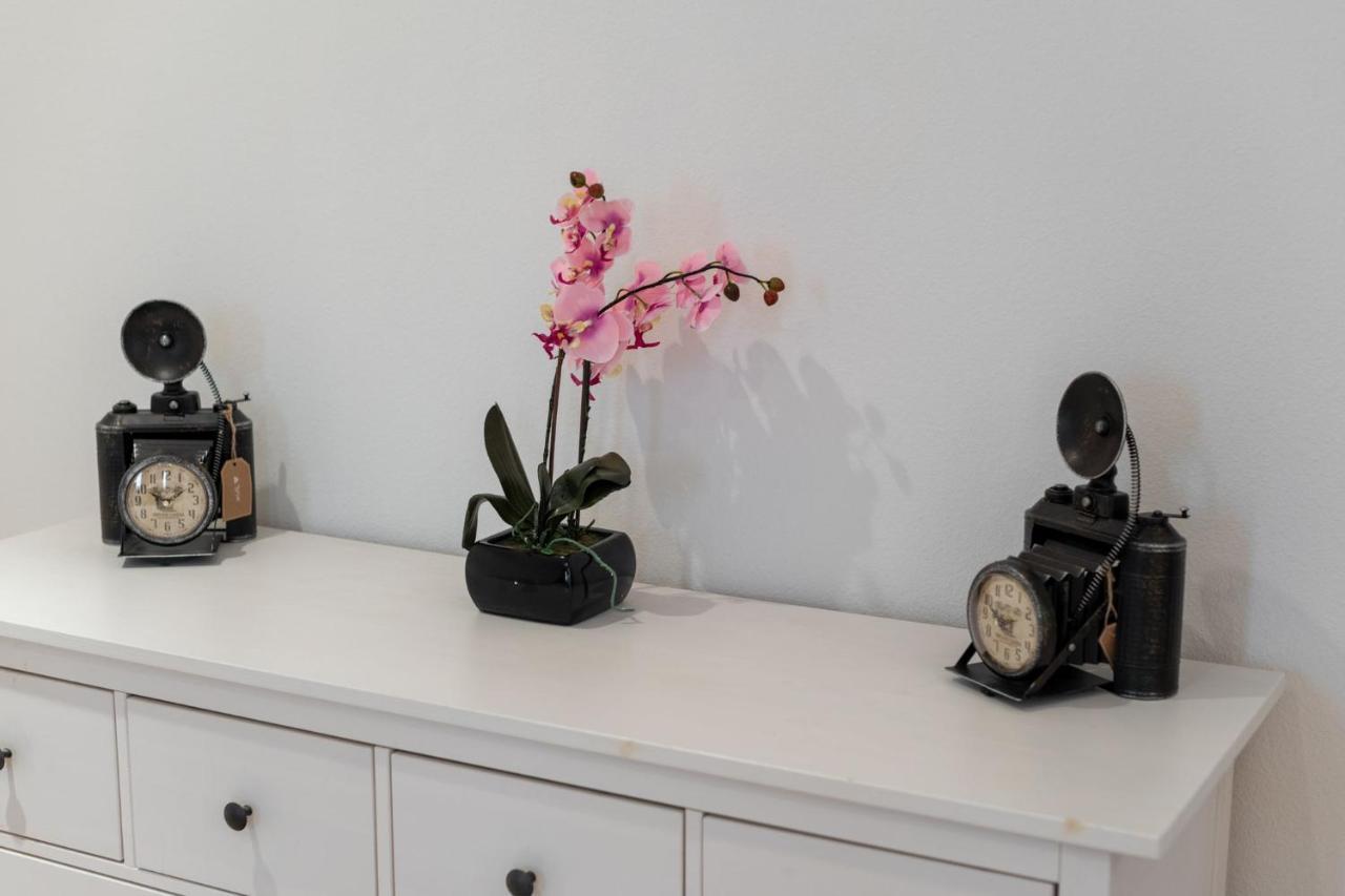 Designer Apartments 비엔나 외부 사진