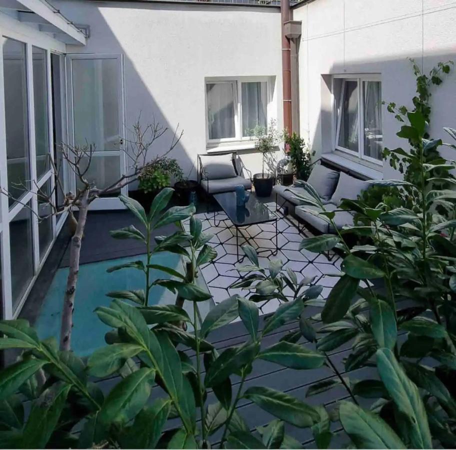 Designer Apartments 비엔나 외부 사진