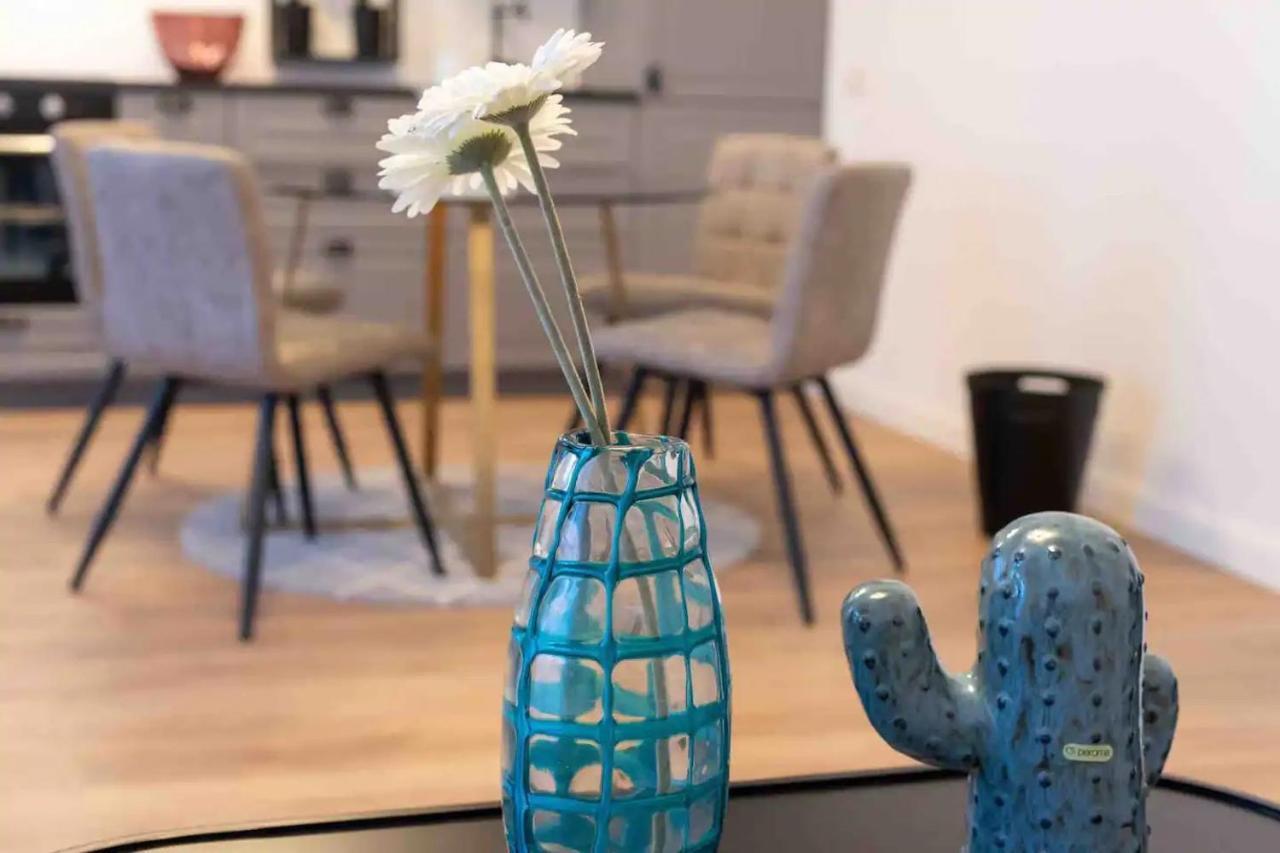 Designer Apartments 비엔나 외부 사진