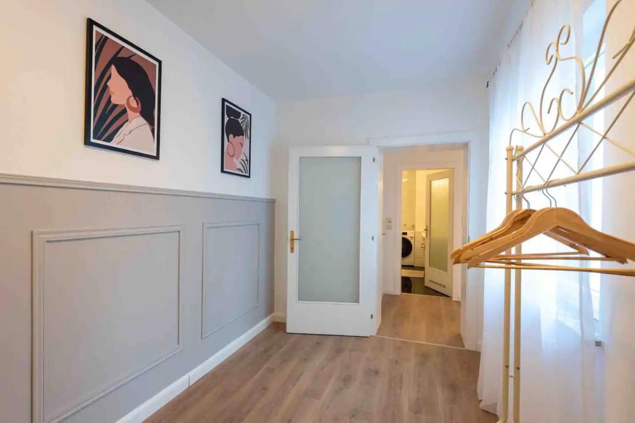 Designer Apartments 비엔나 외부 사진
