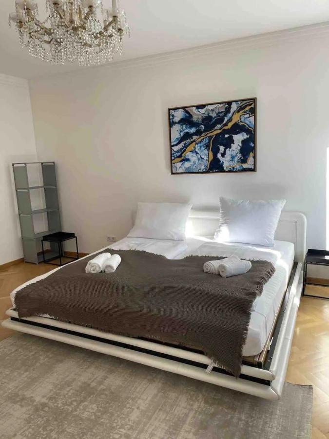 Designer Apartments 비엔나 외부 사진
