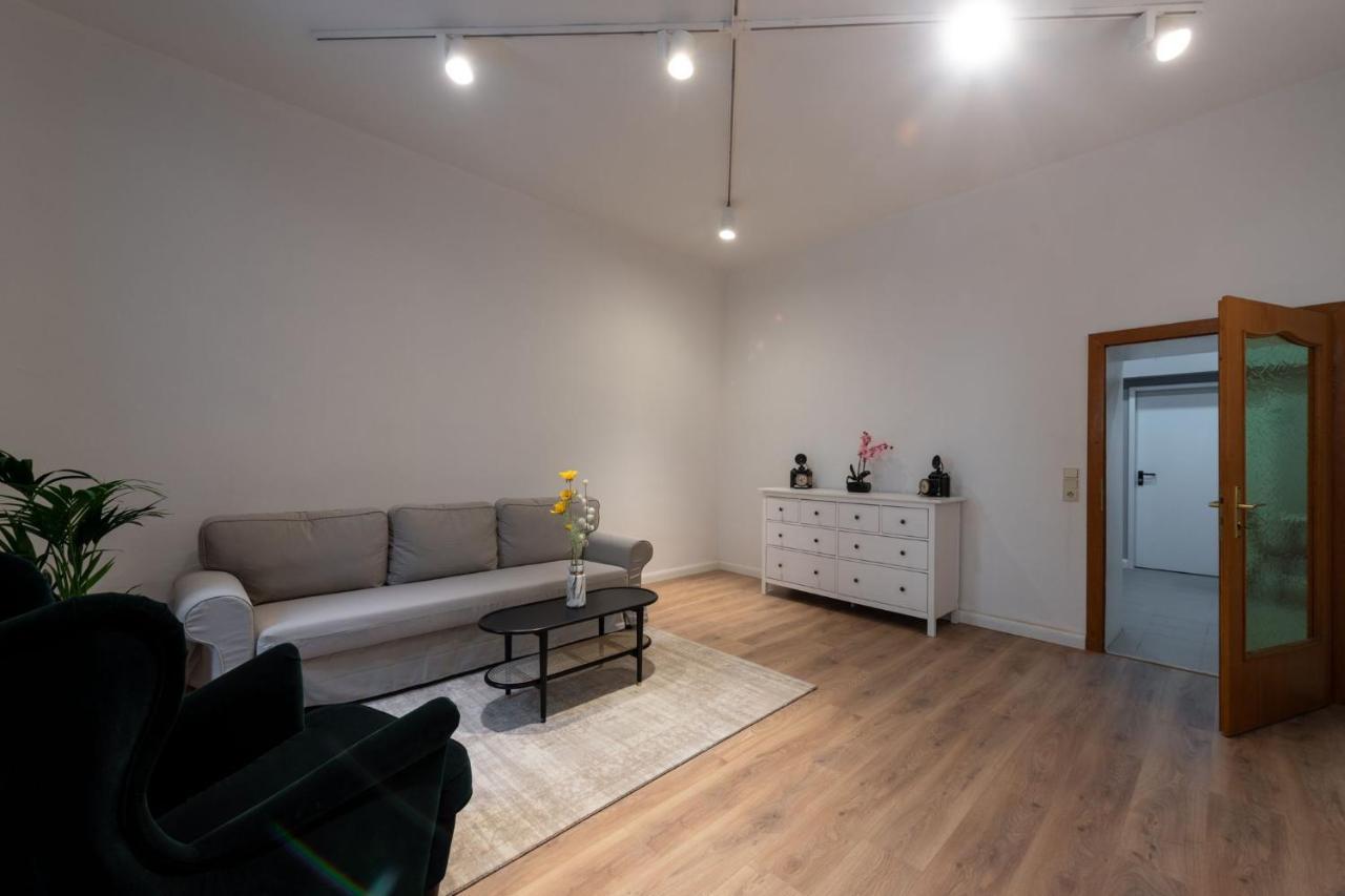 Designer Apartments 비엔나 외부 사진
