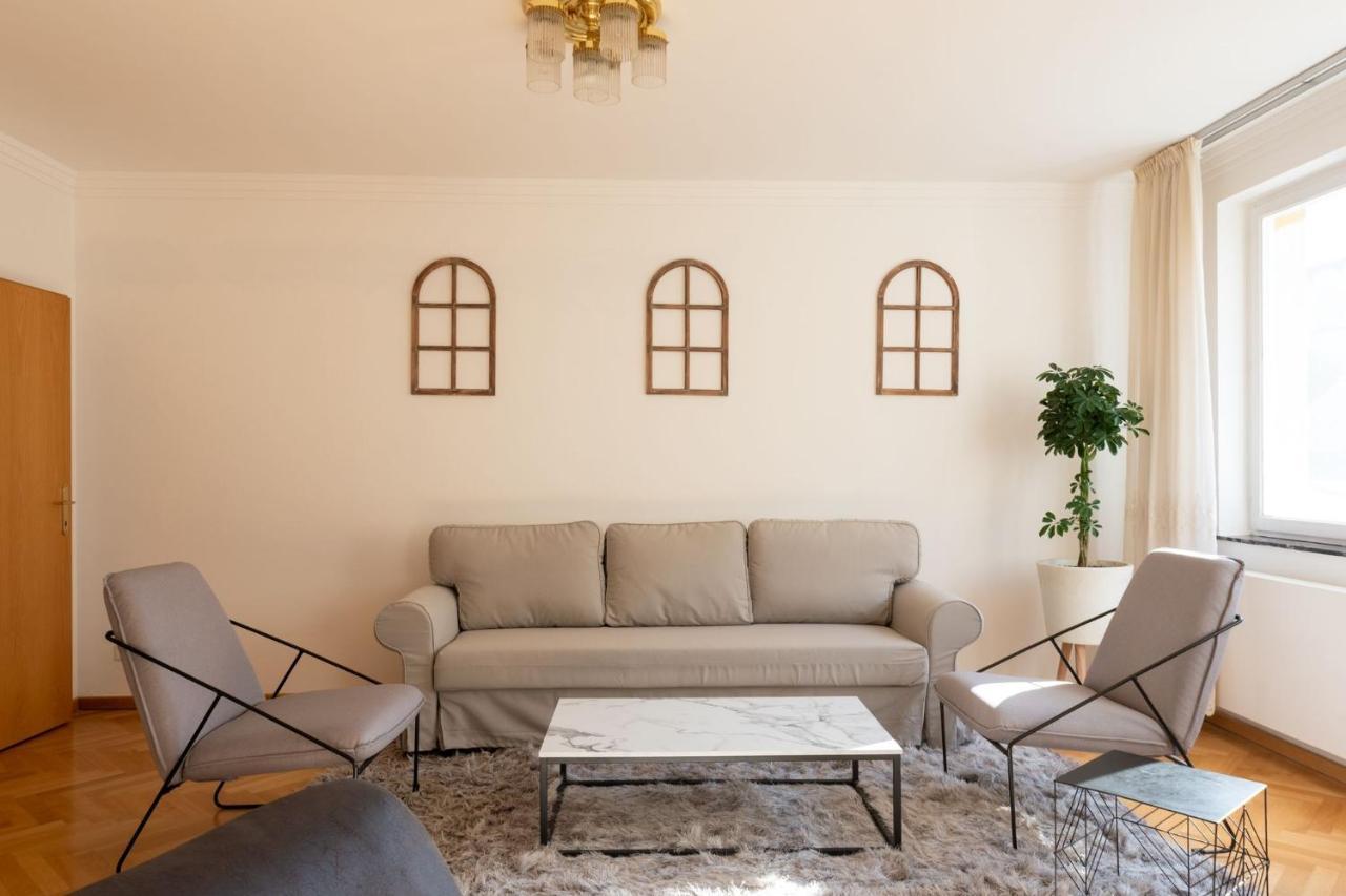 Designer Apartments 비엔나 외부 사진