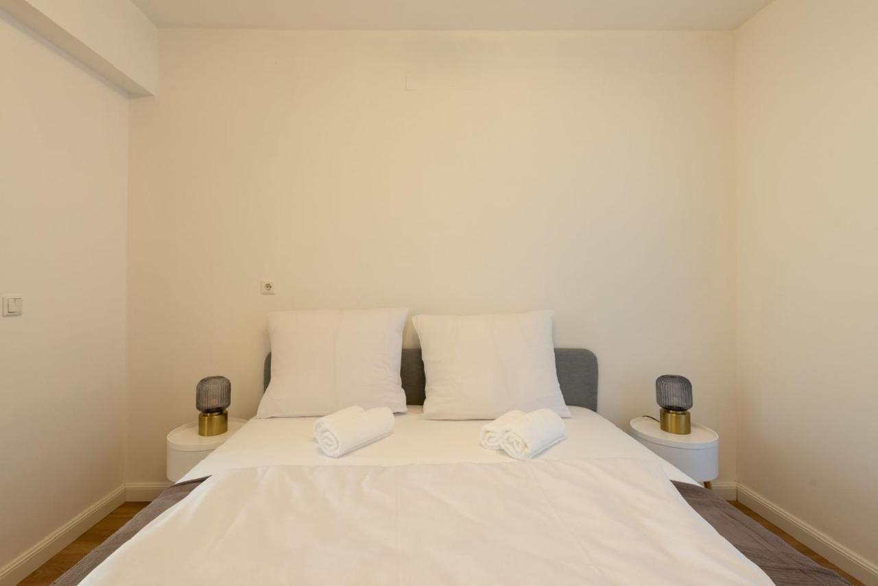 Designer Apartments 비엔나 외부 사진
